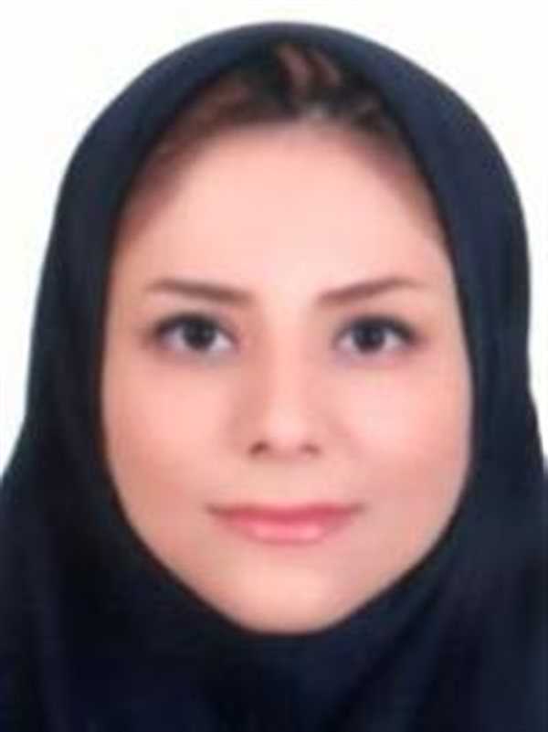 دکتر شیدا فراش بندی