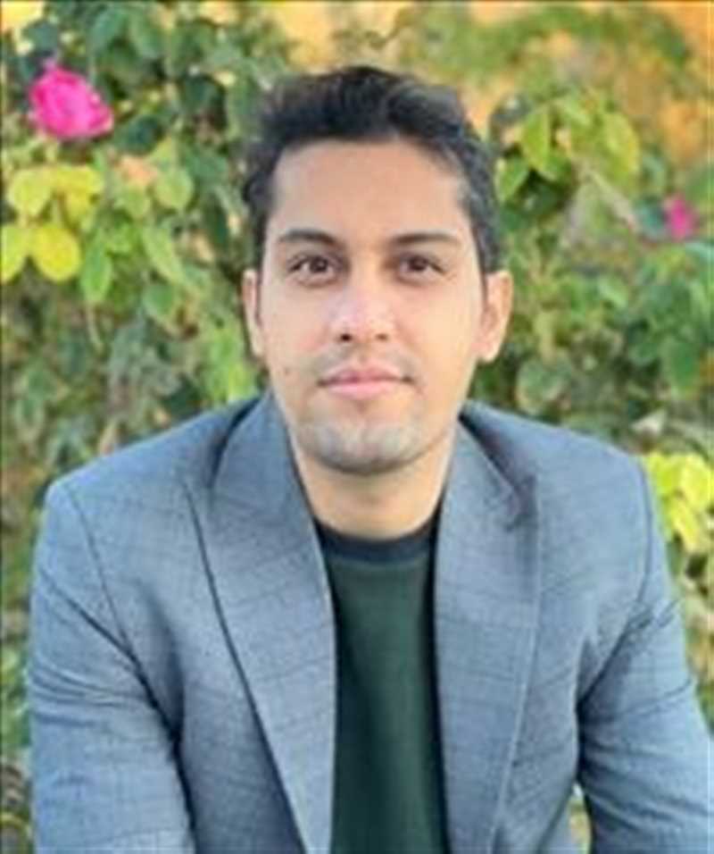 دکتر صالح غیاثی