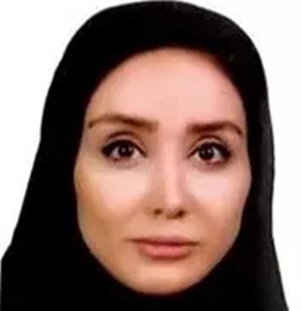 دکتر مریم کاردان