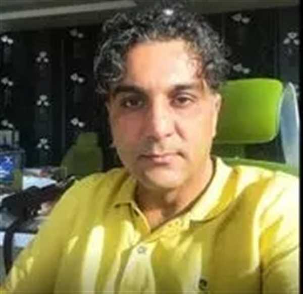 دکتر اکبر ایلاتی