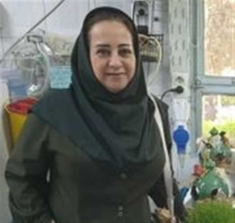 دکتر هنگامه جمشیدی