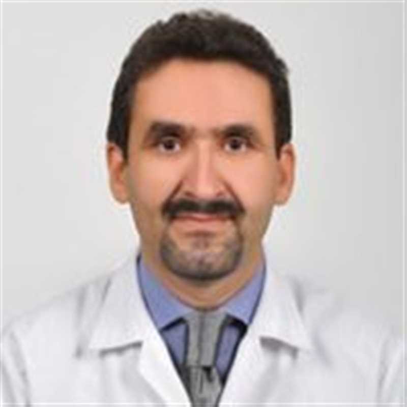 دکتر کامران الیاسی