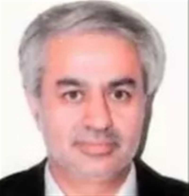 دکتر مهدی بابائی