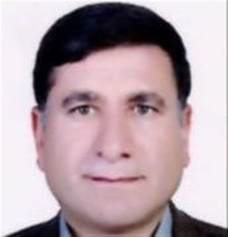 دکتر علی خدا بنده