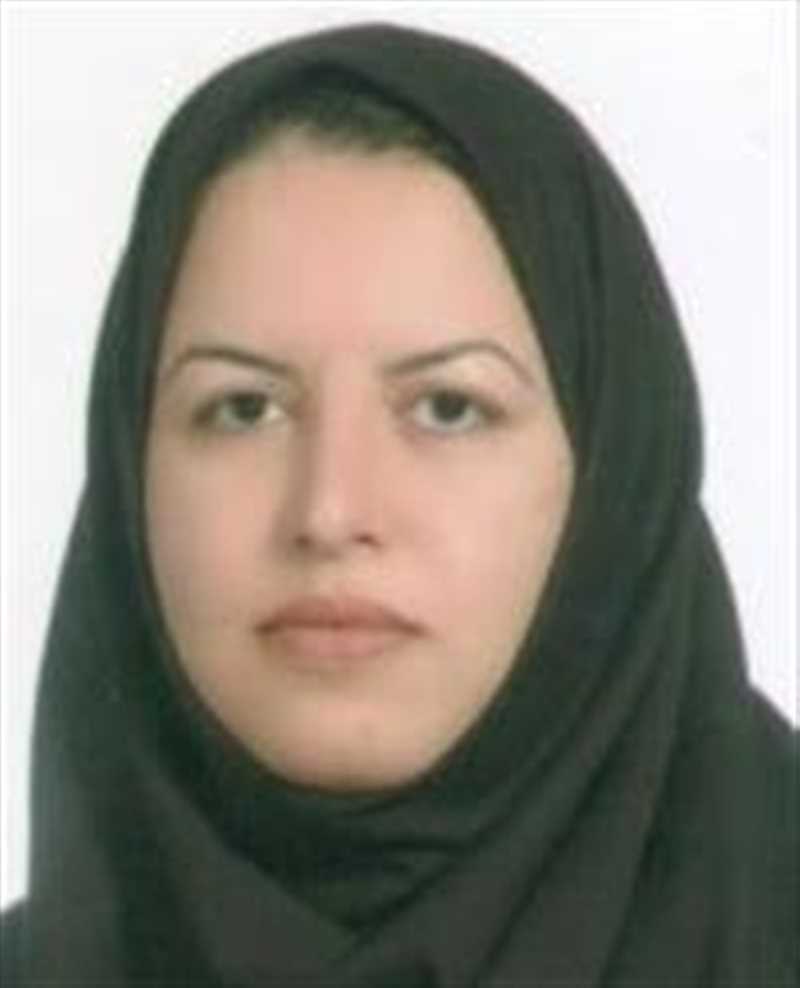 دکتر فریبا امینی