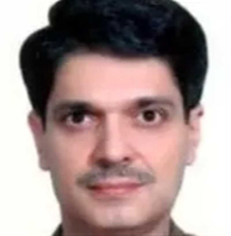 دکتر علیرضا سلیمانی