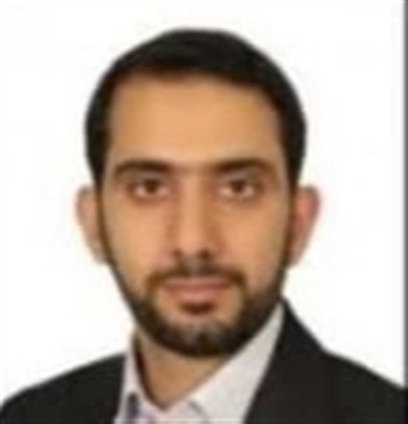 دکتر علی مادرشاهی