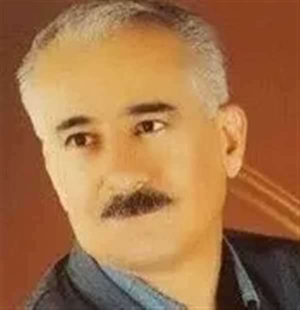 دکتر یاور محمدی