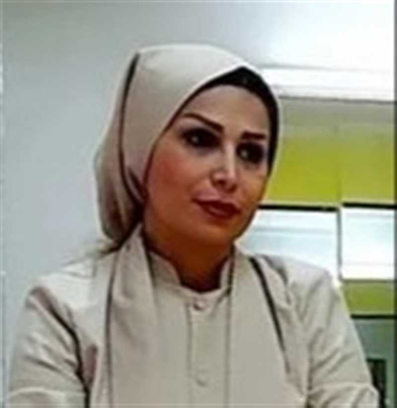 هدیه السادات هاشمی