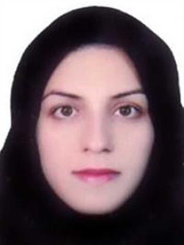 دکتر معصومه حیدری