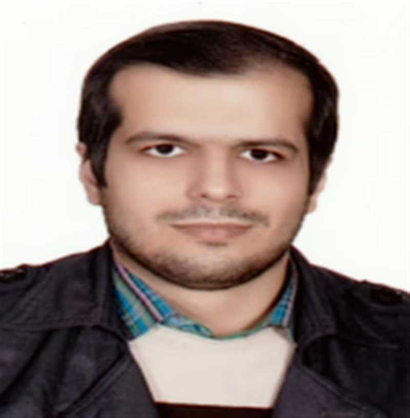 دکتر محمدعلی شاهمرادی مقدم