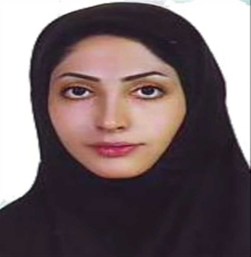 دکتر فرشته غیاثوند