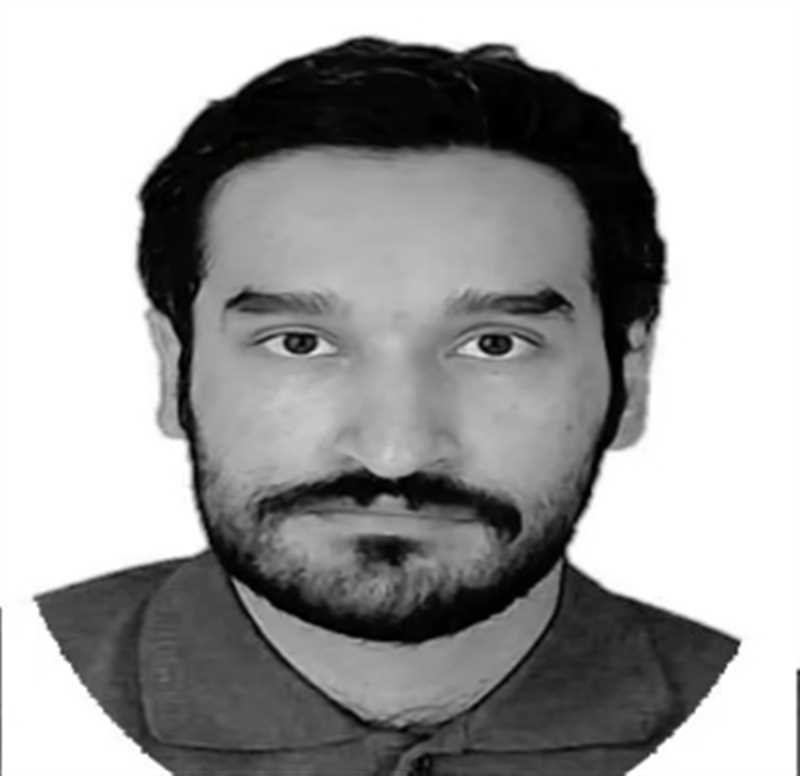 دکتر علیرضا کاظمیان بابلی