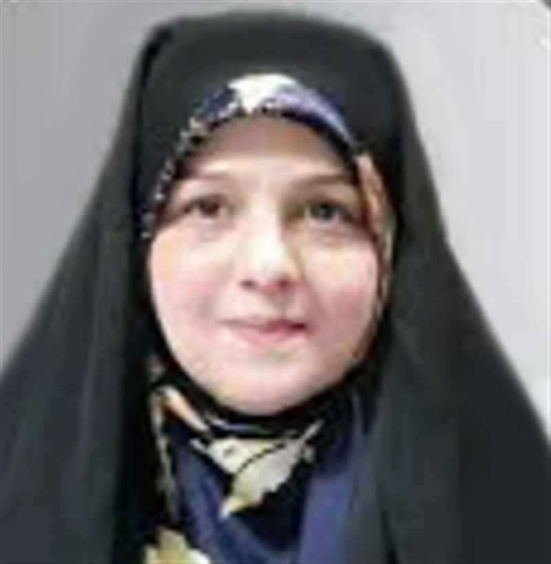 دکتر زینب فنی