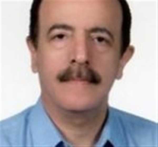 دکتر مسعود امامی
