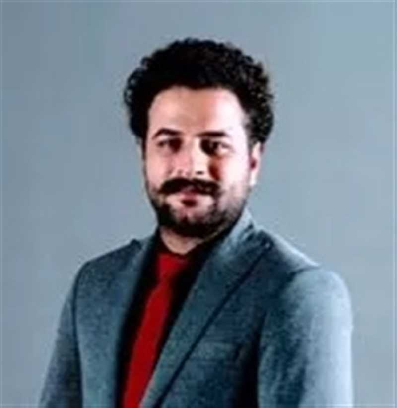 دکتر فرید سنگین آبادی