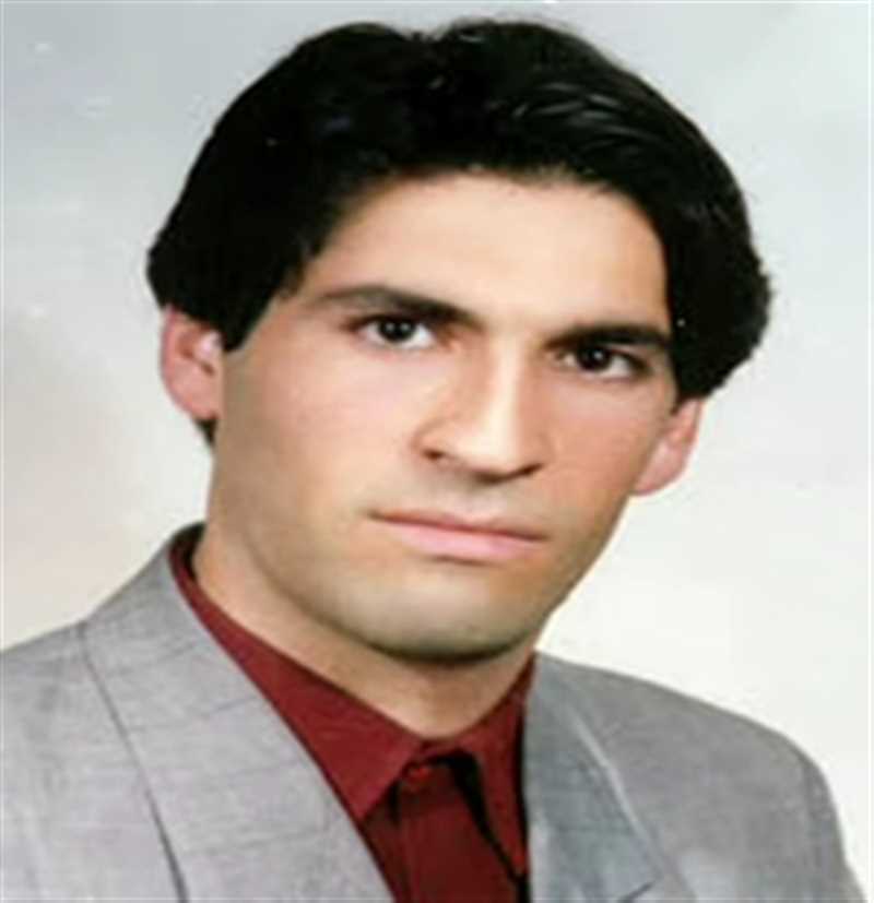 دکتر حسین شیری