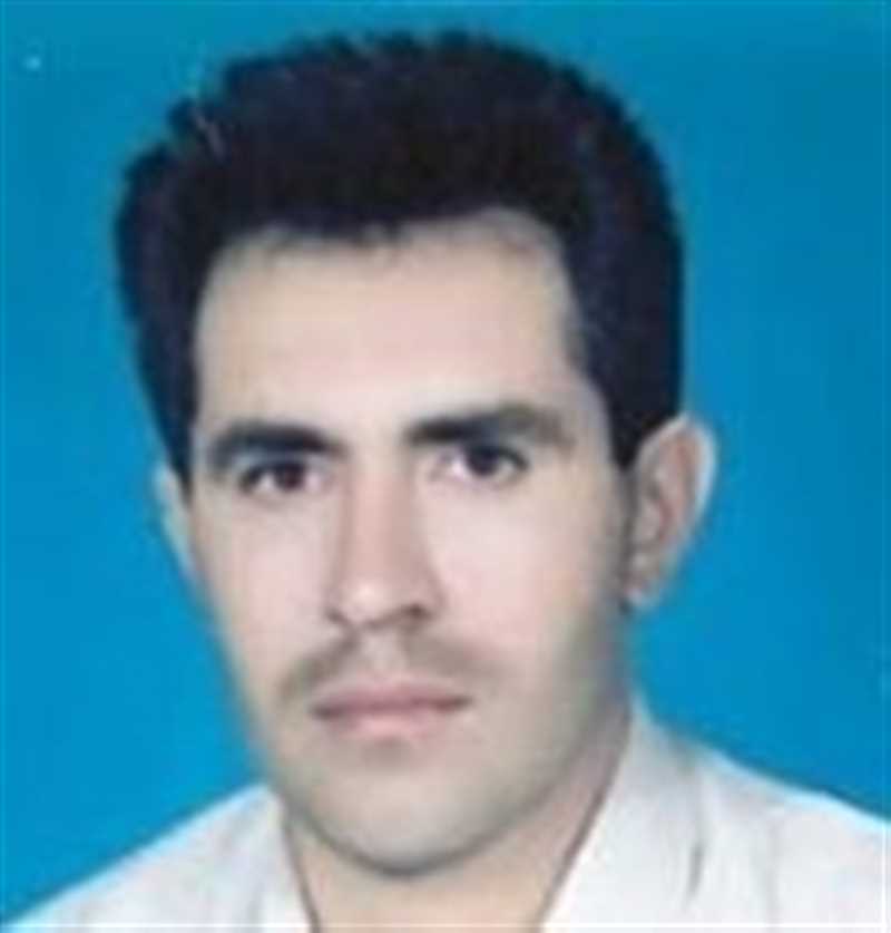 دکتر محمد راست خانه