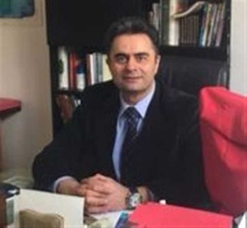 دکتر صفا نجارنجفی