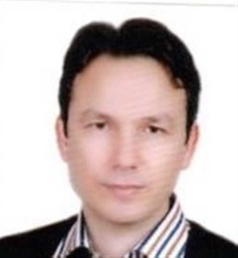 دکتر امیر یمرلی