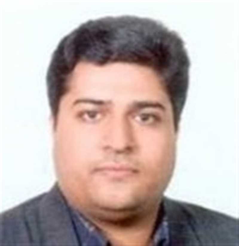 دکتر مرتضی صرفی مومنی