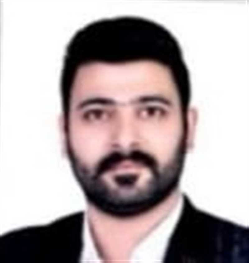 روح الله پورآزاد