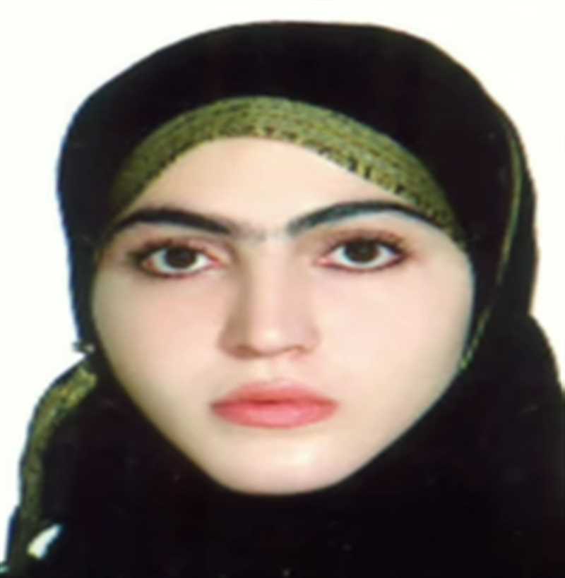 فهیمه همتی