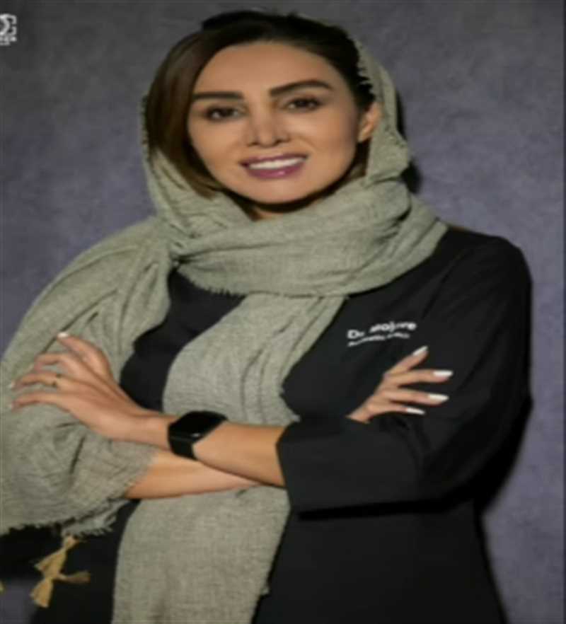 دکتر نسیم مجاور