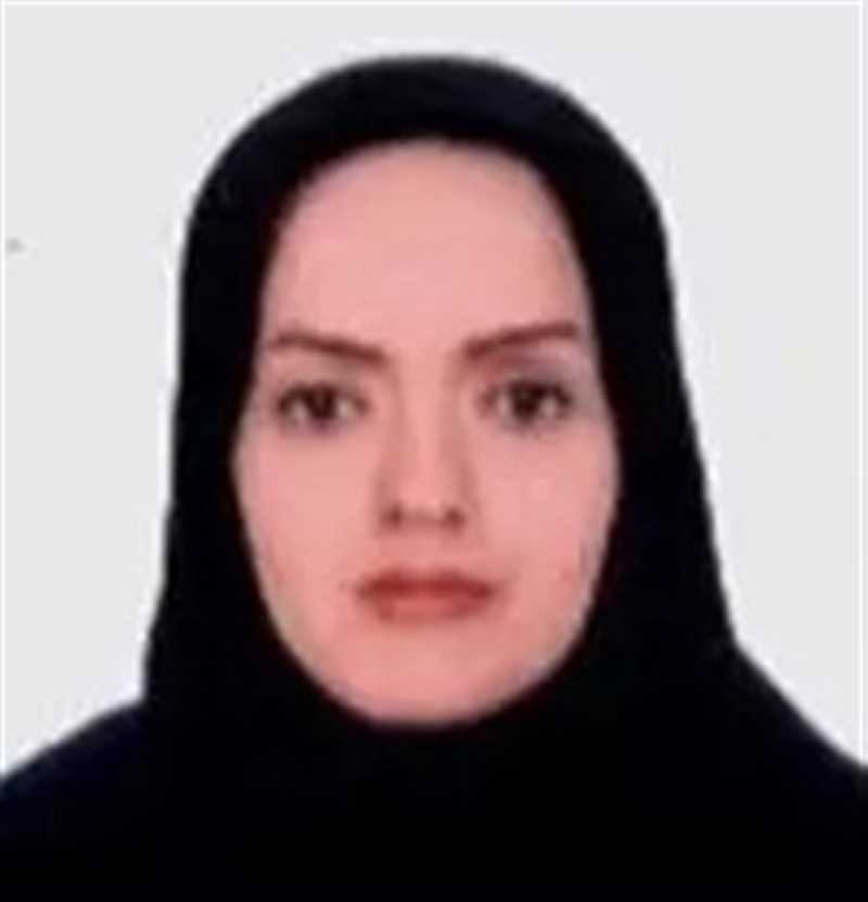 مهناز باقری