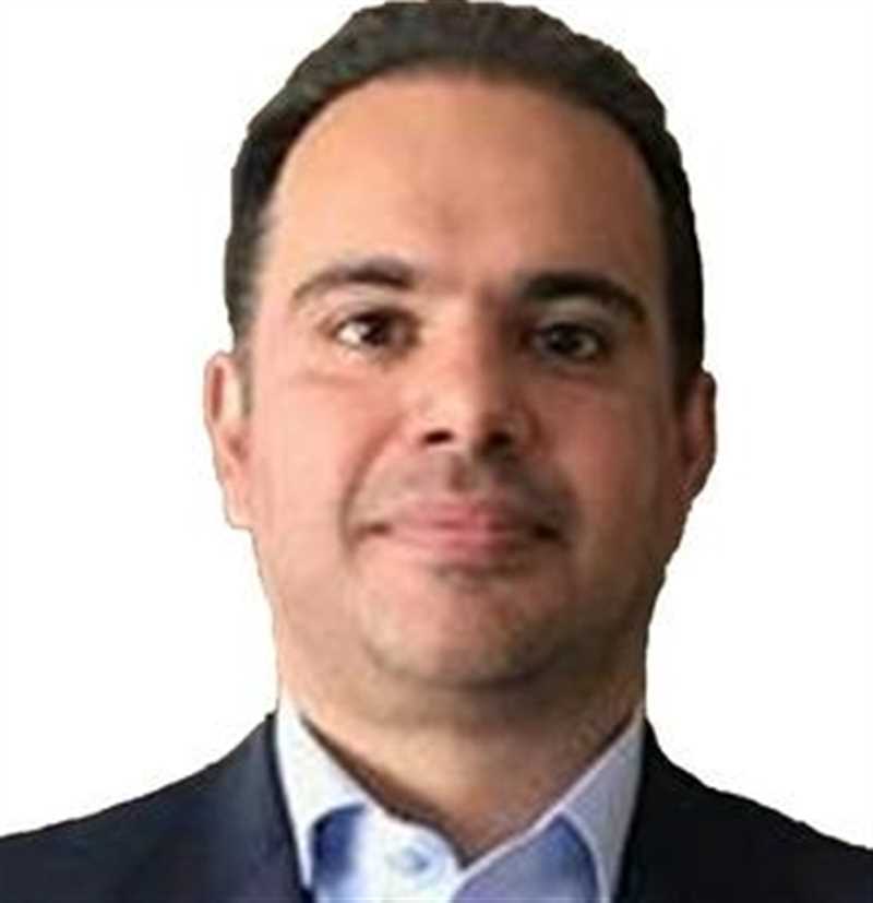 دکتر محمد بابایی