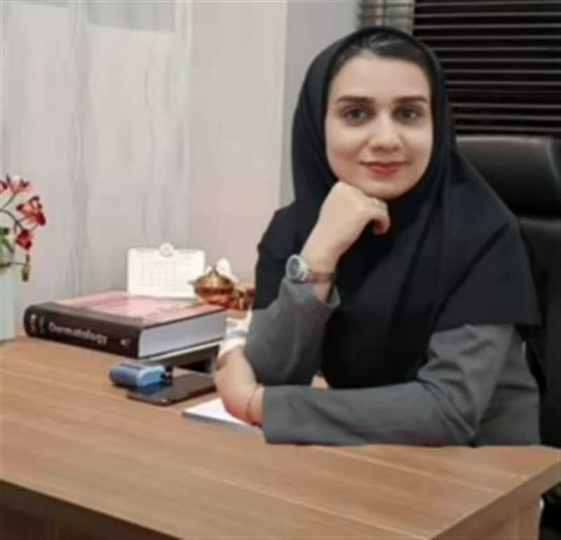 دکتر فاطمه رجائی پور