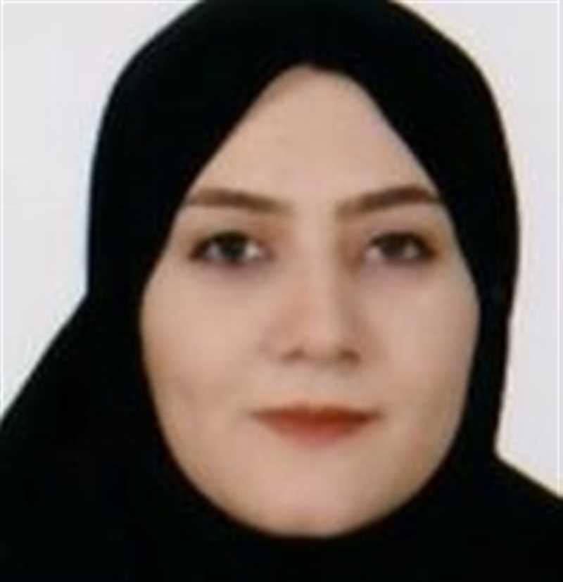 دکتر شکیبا احمدی