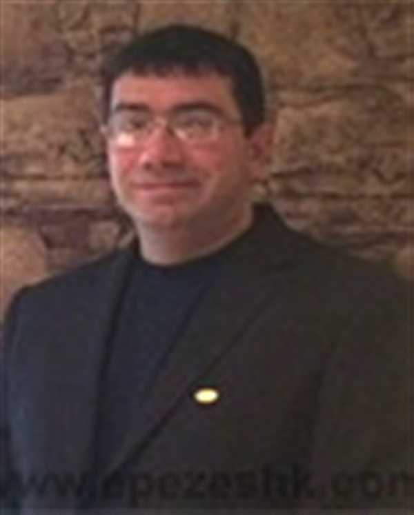 دکتر محمد حسین جلالی