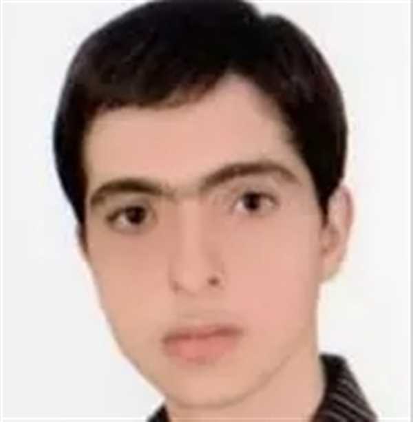 مهران زینلی نصرآبادی
