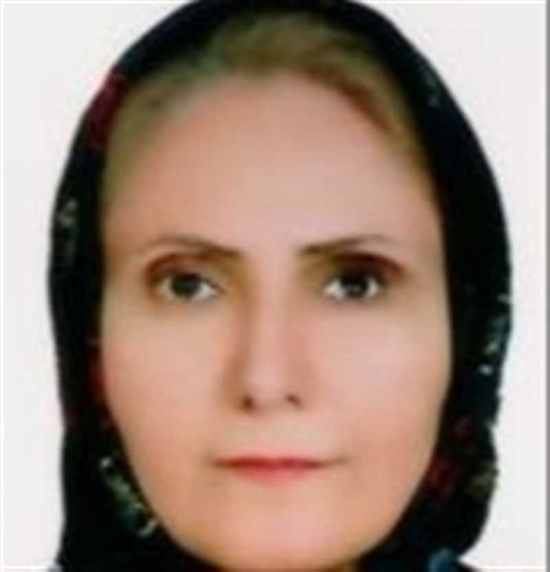 دکتر افسانه سالکی فره خوی