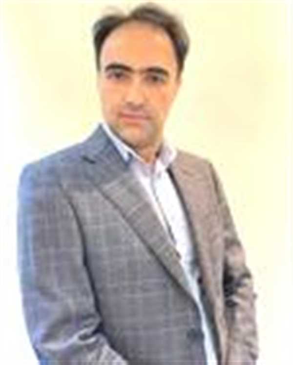 دکتر عباس صالحی