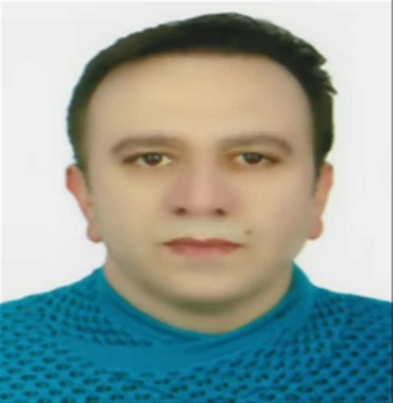 دکتر حسن نورمحمدی