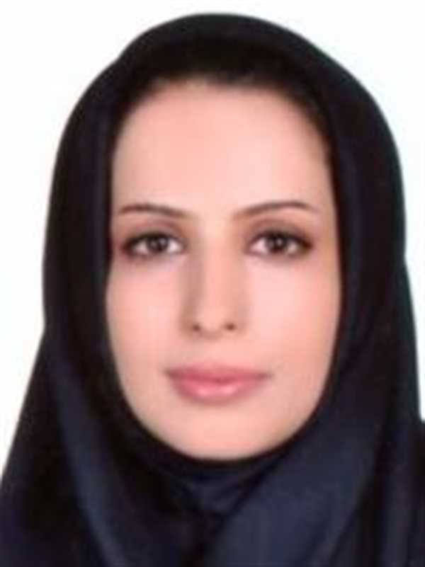 دکتر مژگان حاجی زاده