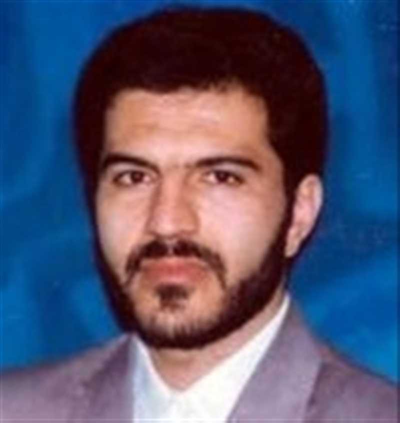 دکتر سید وحید حسینی