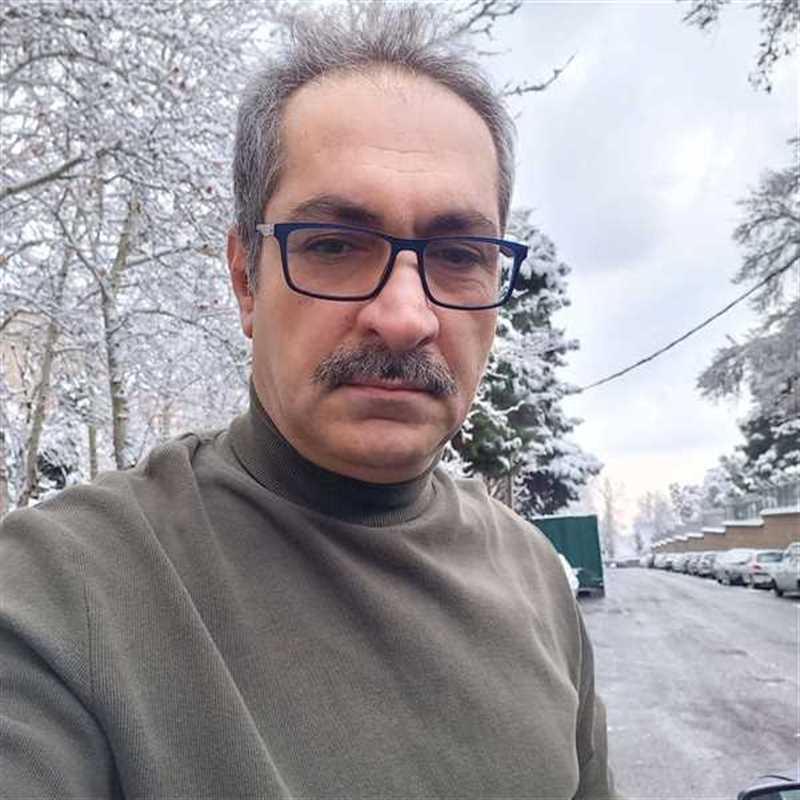 دکتر سید حمیدرضا لاجوردی