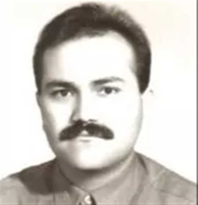 دکتر محمد رضا یوسفی