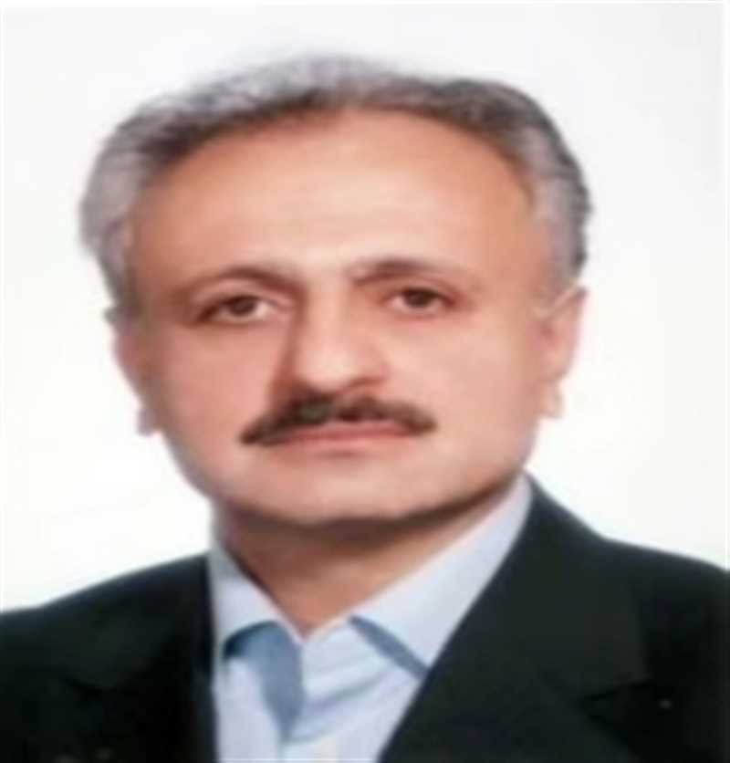 دکتر محمد شیرانی بید ابادی