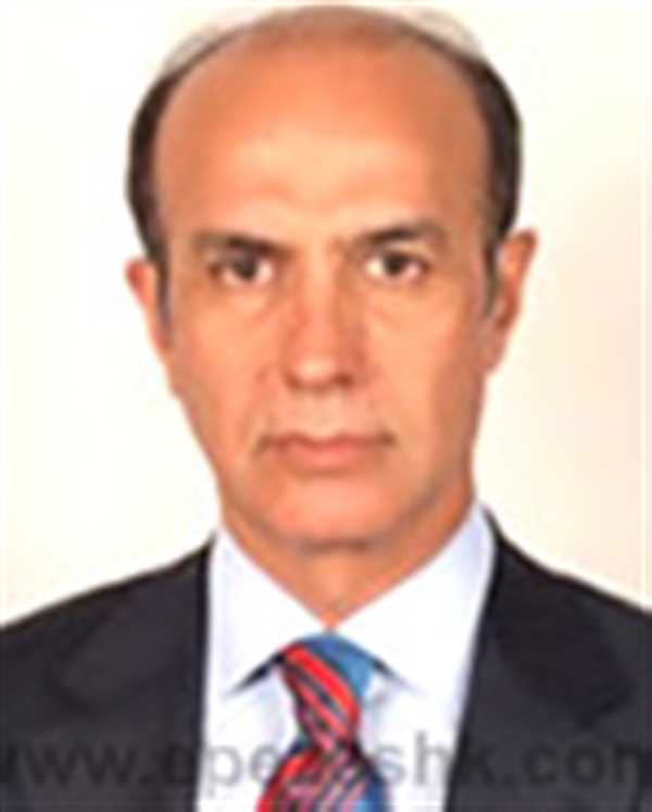 دکتر سیدعلی اصغر سید احمد شیرازی