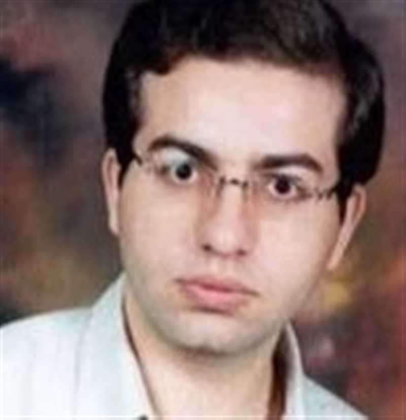 دکتر پارسا فریادرس