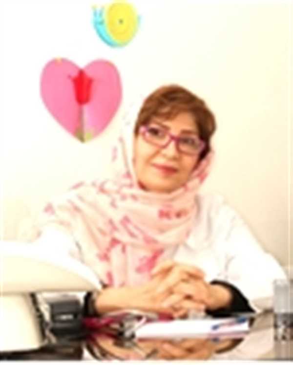 دکتر مرجان مکی پور