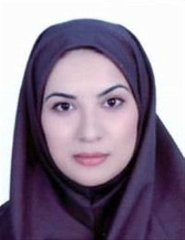 دکتر فهیمه رضازاده