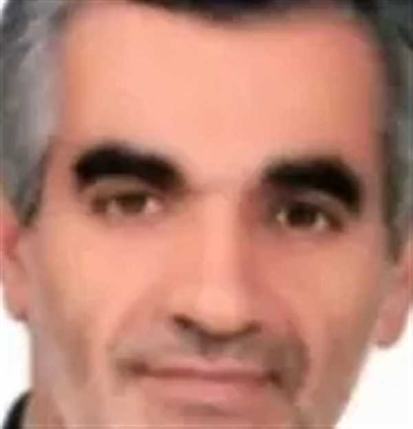 سیاوش احمدی