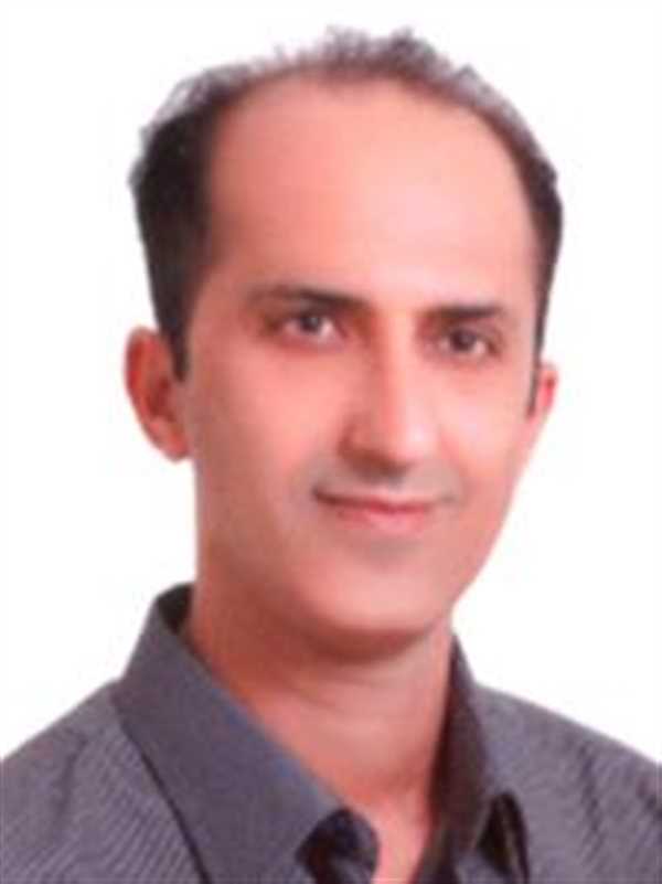 دکتر احمدرضا راسخی
