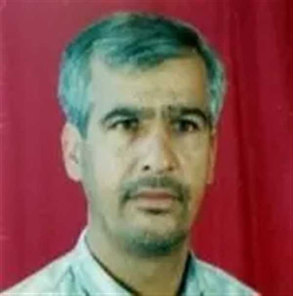 جلال سعادت خواه