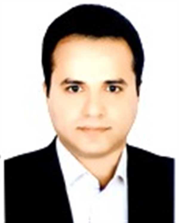 دکتر محمدرضا کیارسی